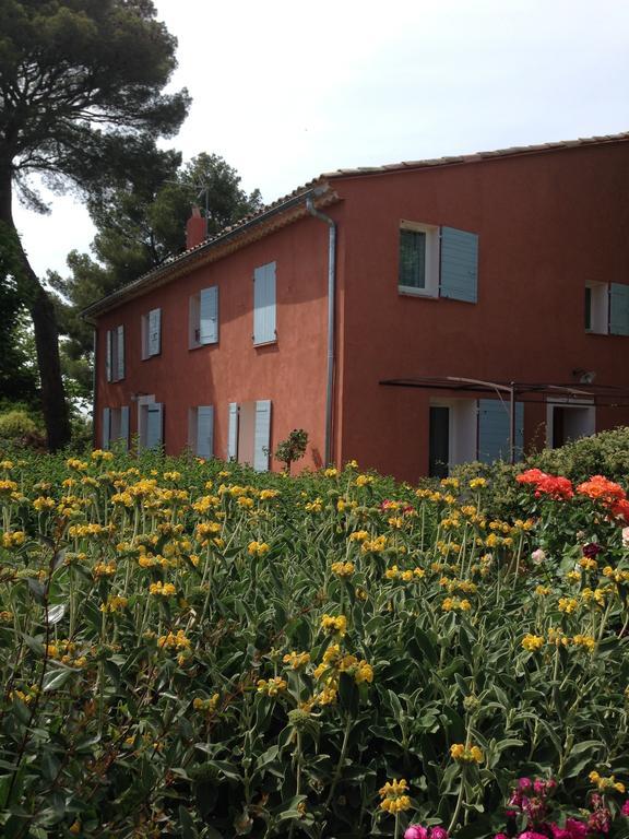 Chastel Hotel Aix-en-Provence Room photo